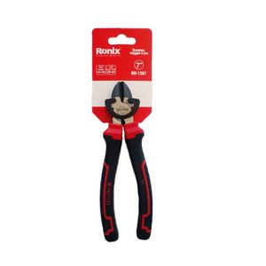 انبر سیم چین رونیکس مدلrh 1267  سایز 7